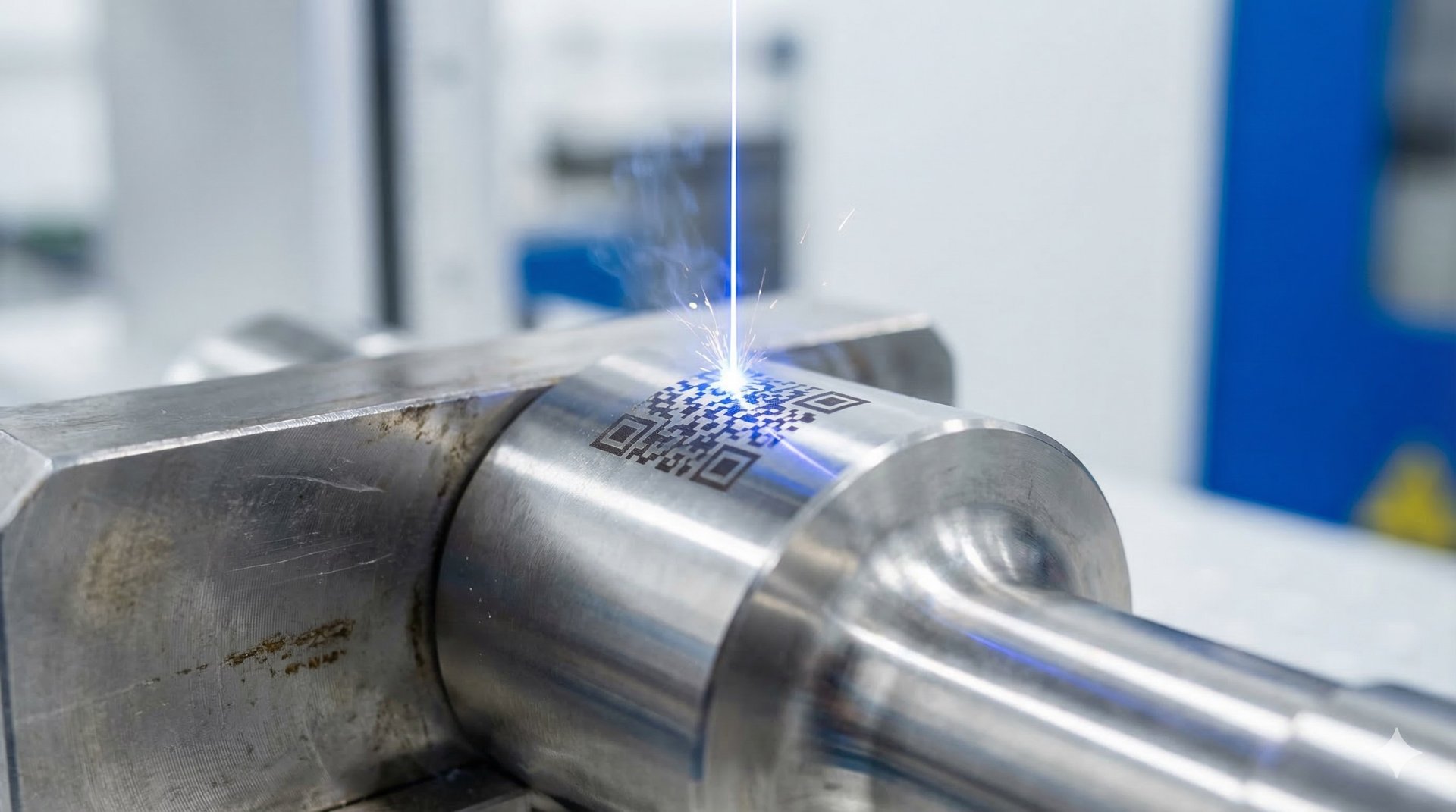 Lasergravur